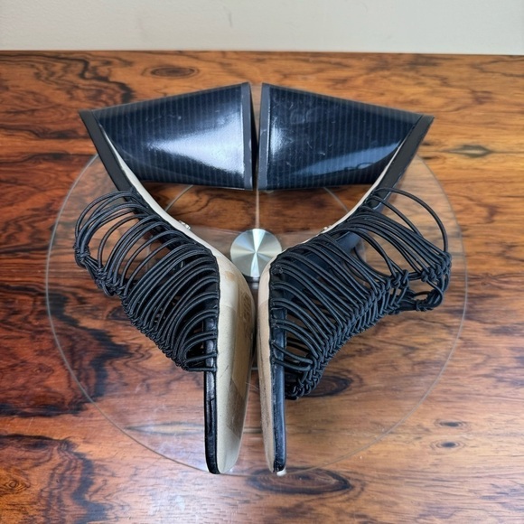 Sam Edelman Laurette Block Heel Mule - black - Picture 14 of 16